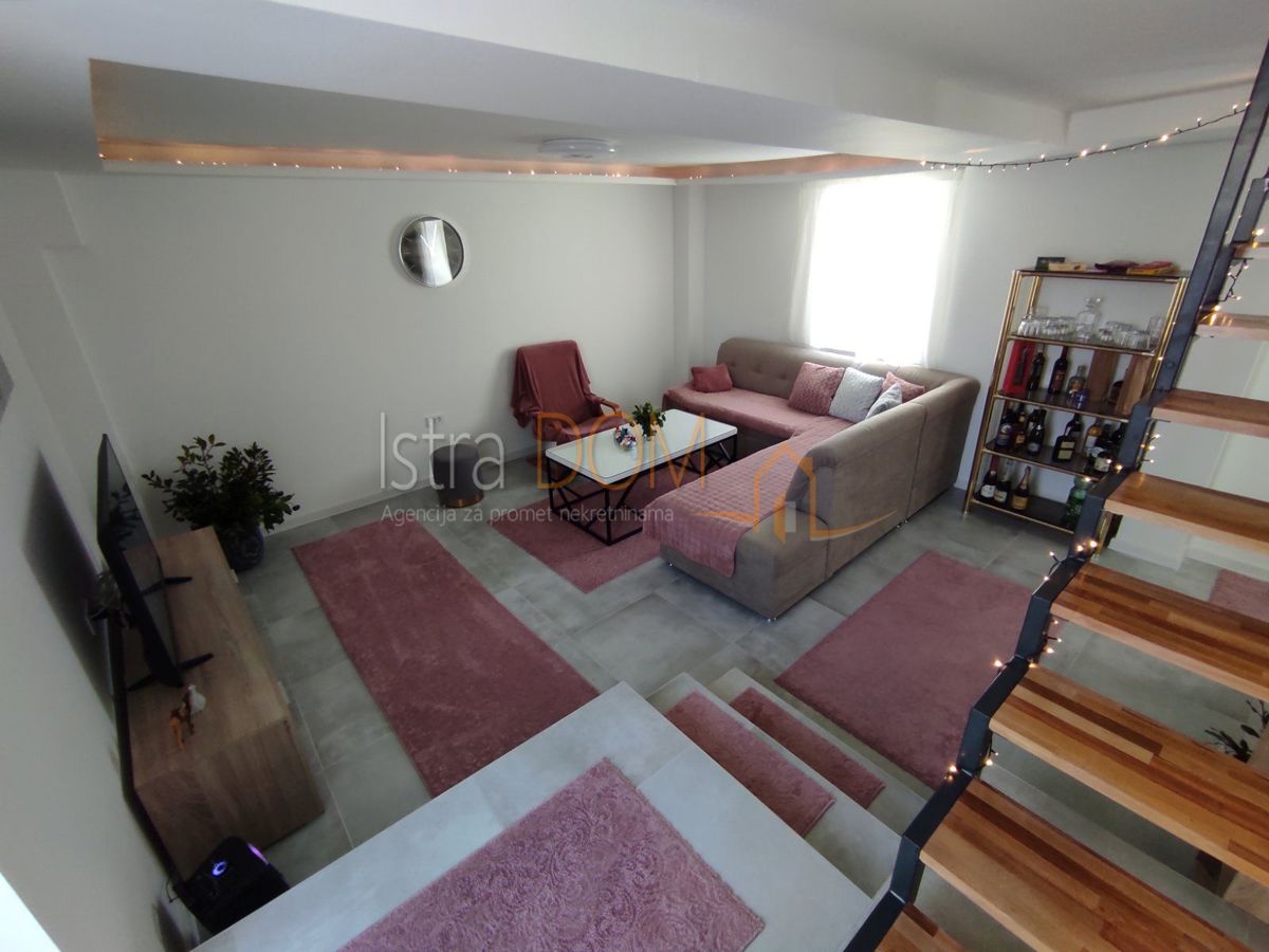 Maison À vendre - ISTARSKA LIŽNJAN
