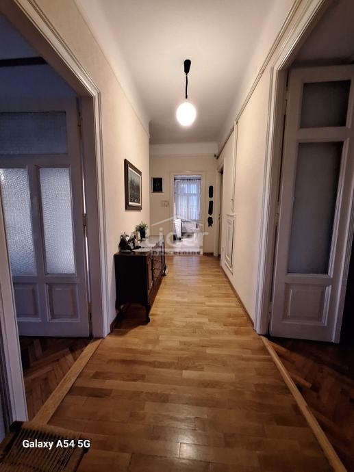 Apartment Zu verkaufen - PRIMORSKO-GORANSKA RIJEKA