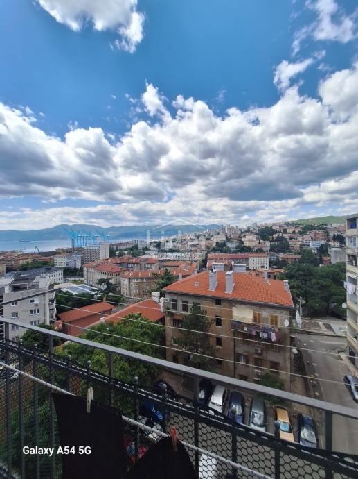 Apartment Zu verkaufen - PRIMORSKO-GORANSKA RIJEKA