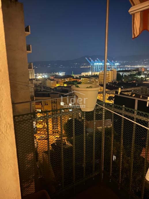 Apartment Zu verkaufen - PRIMORSKO-GORANSKA RIJEKA