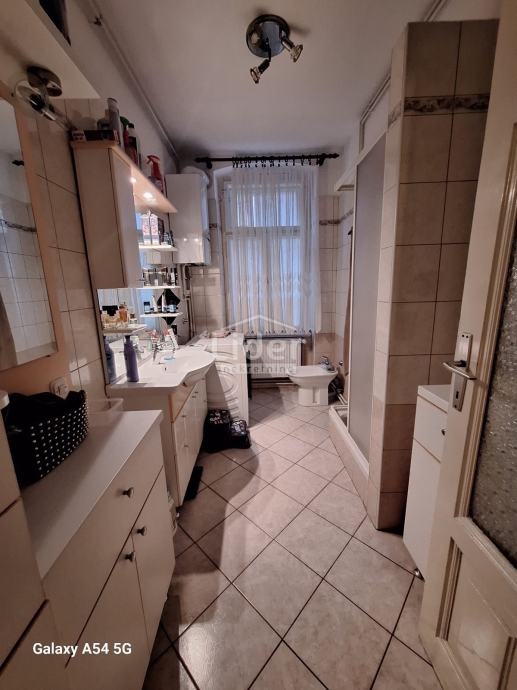 Apartment Zu verkaufen - PRIMORSKO-GORANSKA RIJEKA