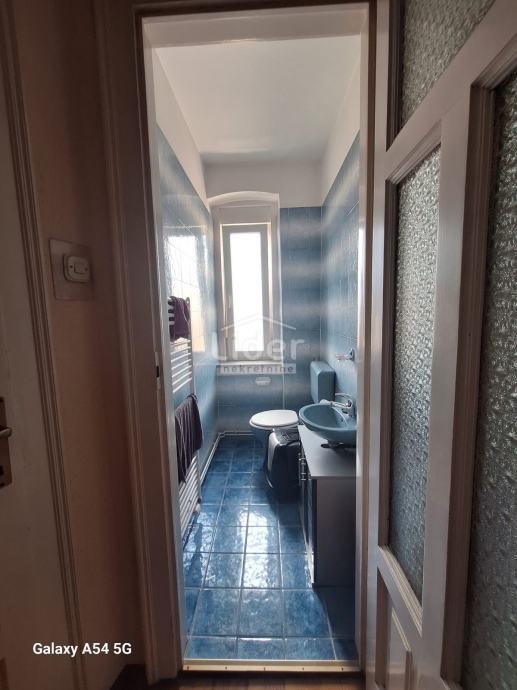 Apartment Zu verkaufen - PRIMORSKO-GORANSKA RIJEKA