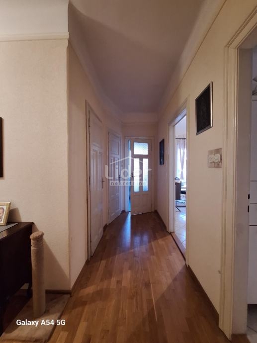 Apartment Zu verkaufen - PRIMORSKO-GORANSKA RIJEKA