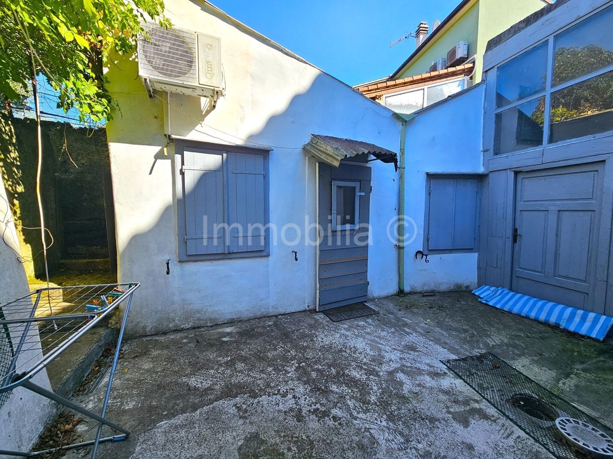 Haus Zu verkaufen - ISTARSKA PULA