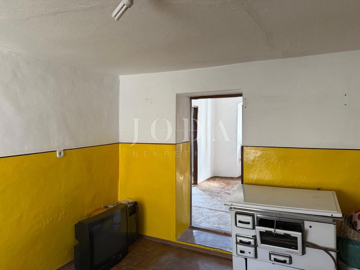 Flat For sale - LIČKO-SENJSKA SENJ