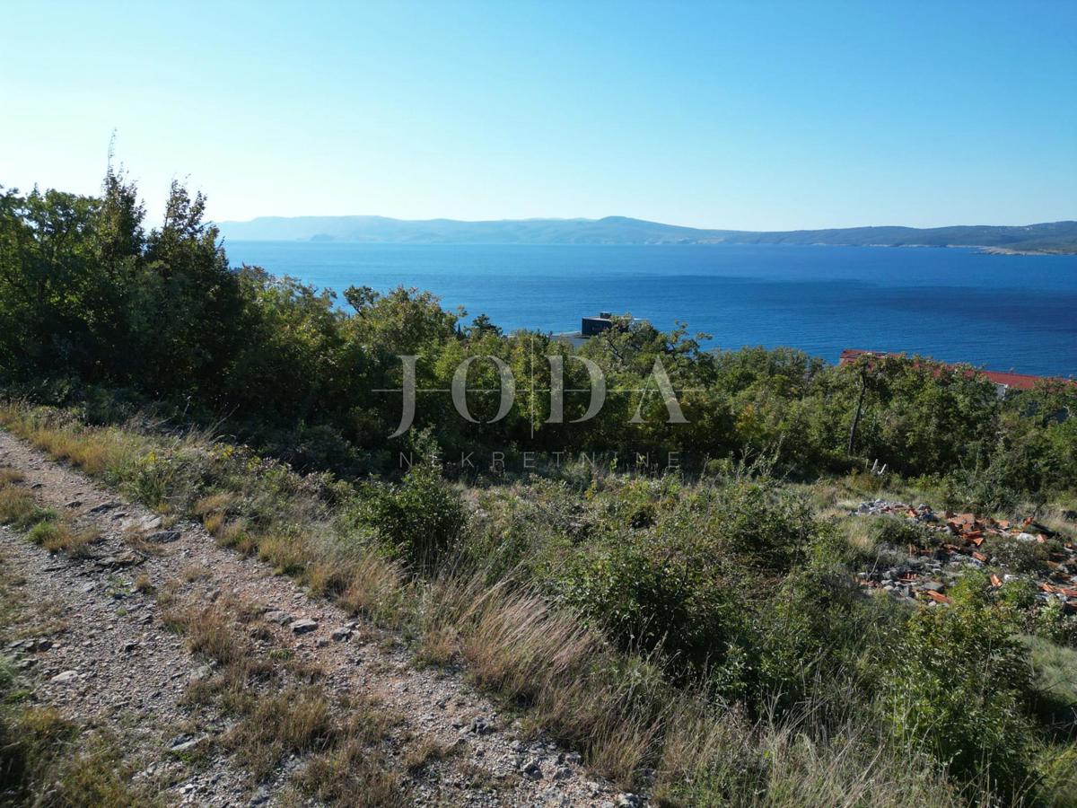 Zemljište Na prodaju - PRIMORSKO-GORANSKA CRIKVENICA