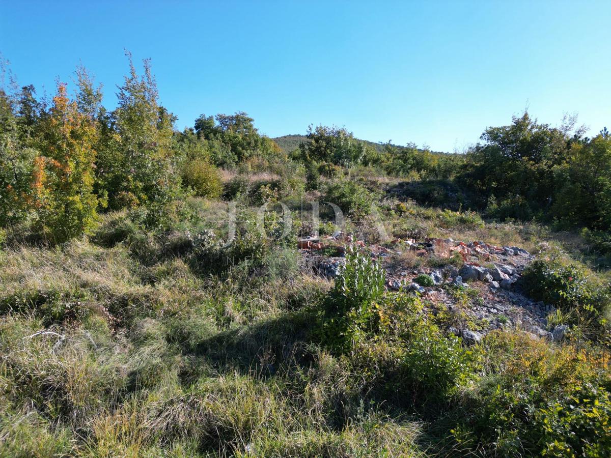 Zemljište Na prodaju - PRIMORSKO-GORANSKA CRIKVENICA