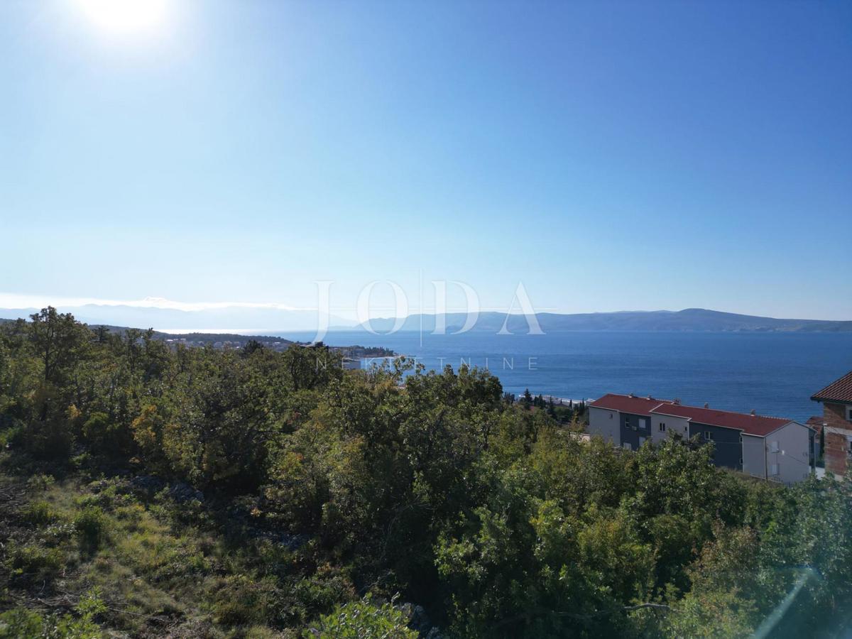 Zemljište Na prodaju - PRIMORSKO-GORANSKA CRIKVENICA