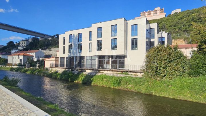 Appartamento in vendita 19 m² – Crikvenica