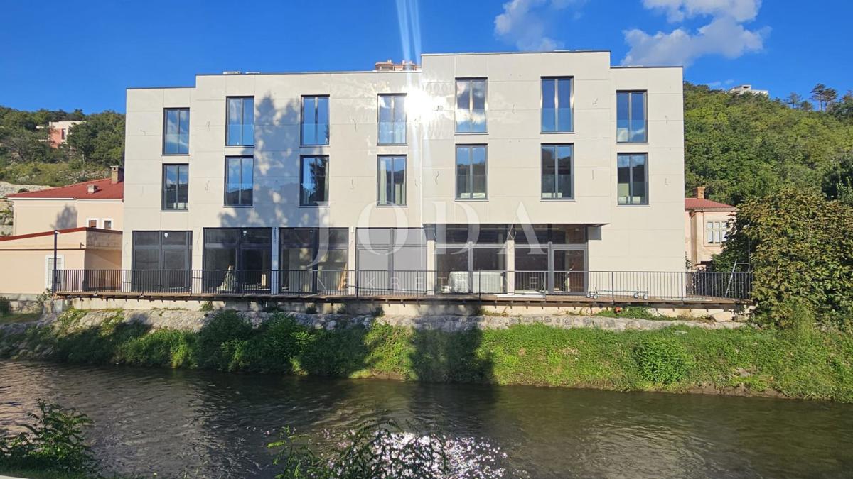 Mieszkanie Na sprzedaż - PRIMORSKO-GORANSKA CRIKVENICA