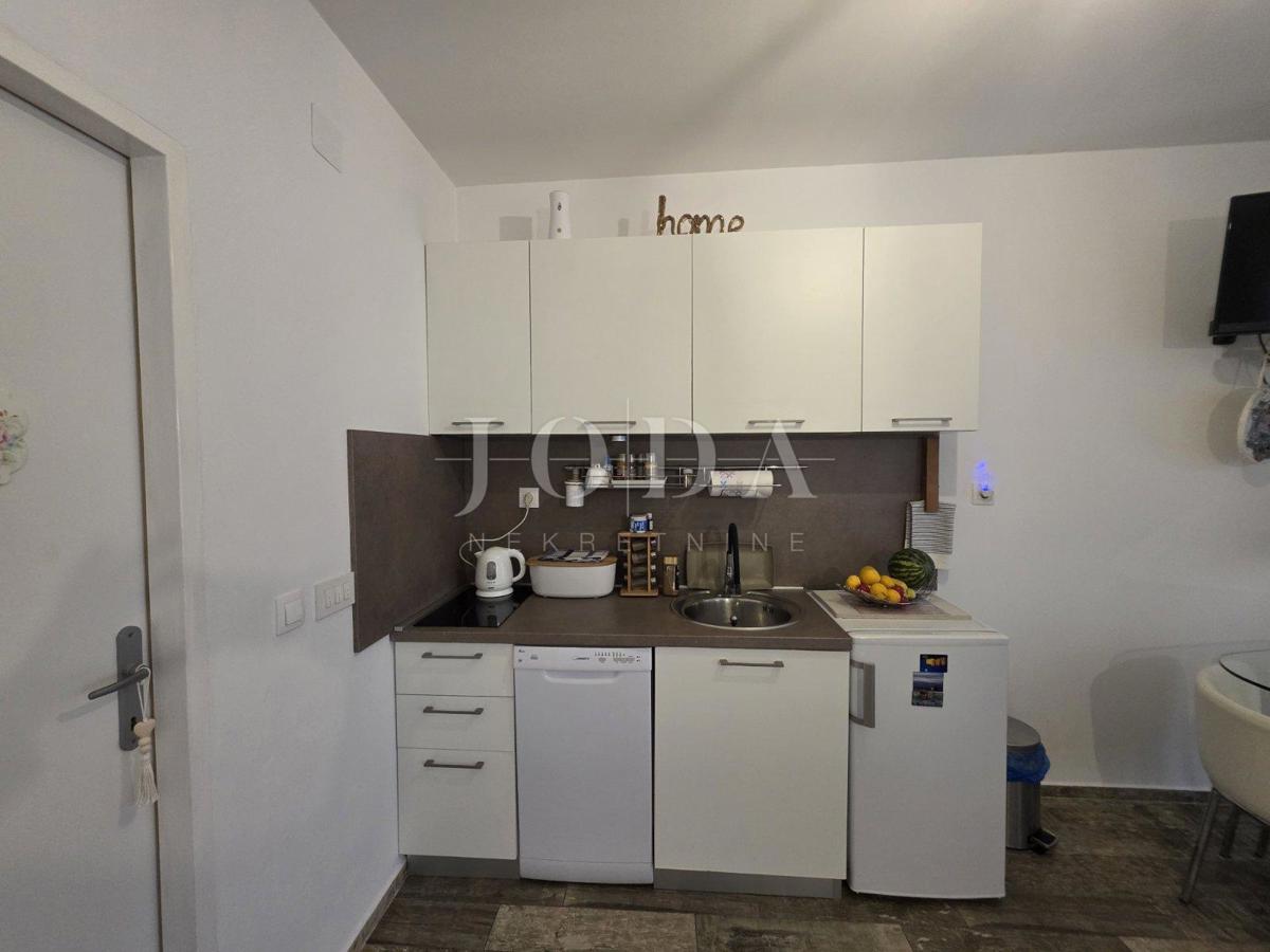 Apartmán Na predaj - LIČKO-SENJSKA SENJ