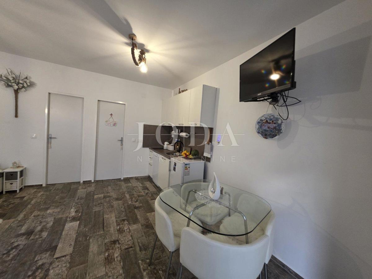 Apartmán Na predaj - LIČKO-SENJSKA SENJ