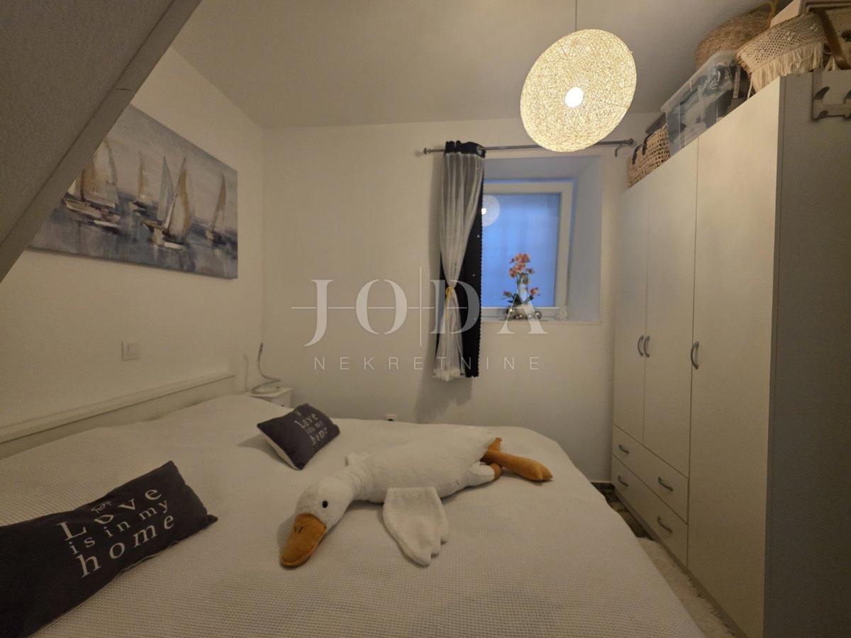 Apartmán Na predaj - LIČKO-SENJSKA SENJ