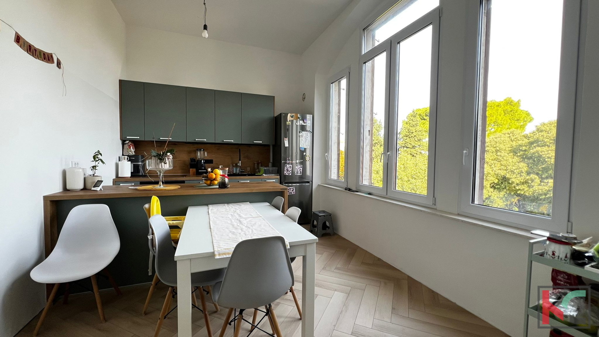 Apartment Zu verkaufen - Istarska Pula - foto 1/7