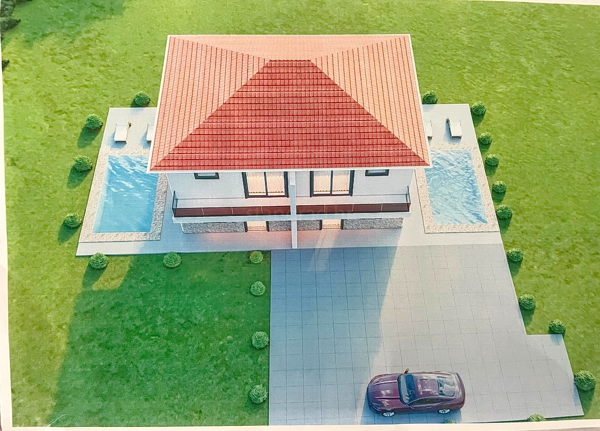 Casa In vendita - Primorsko-goranska Krk - foto 2/6