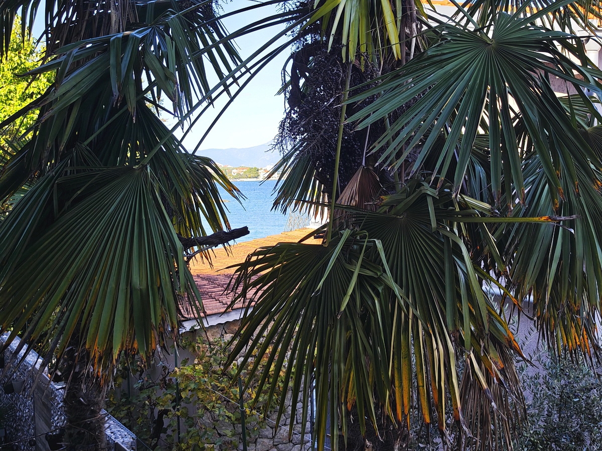 Flat For sale - PRIMORSKO-GORANSKA KRK