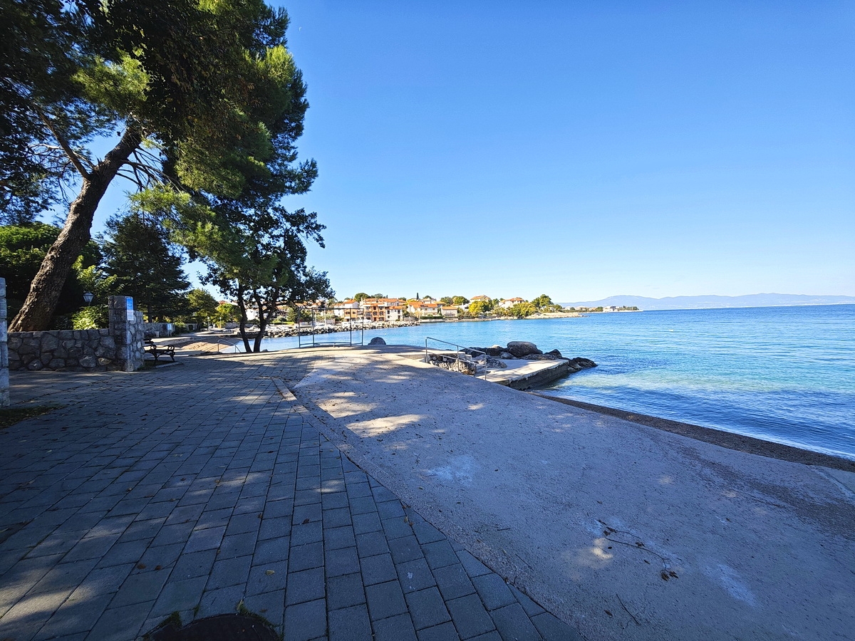 Flat For sale - PRIMORSKO-GORANSKA KRK