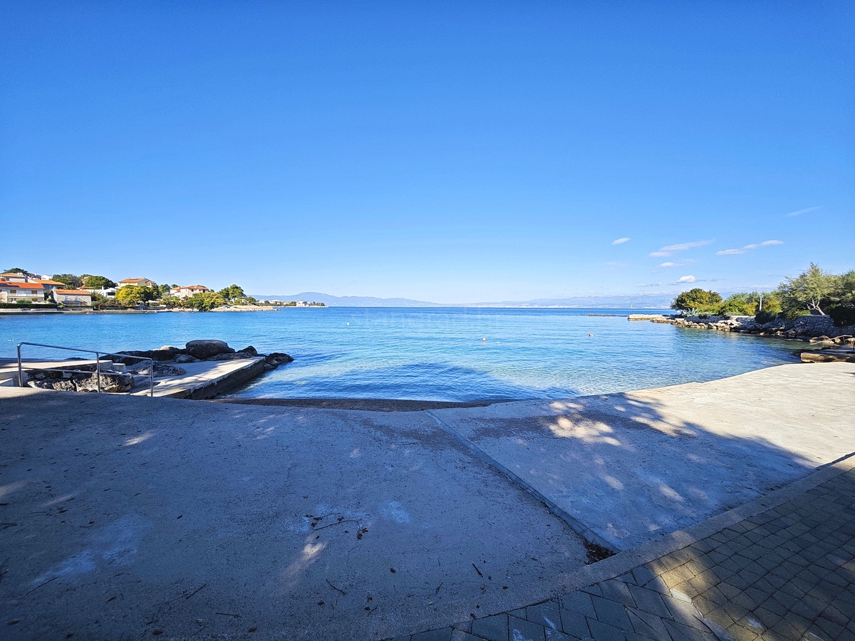 Flat For sale - PRIMORSKO-GORANSKA KRK