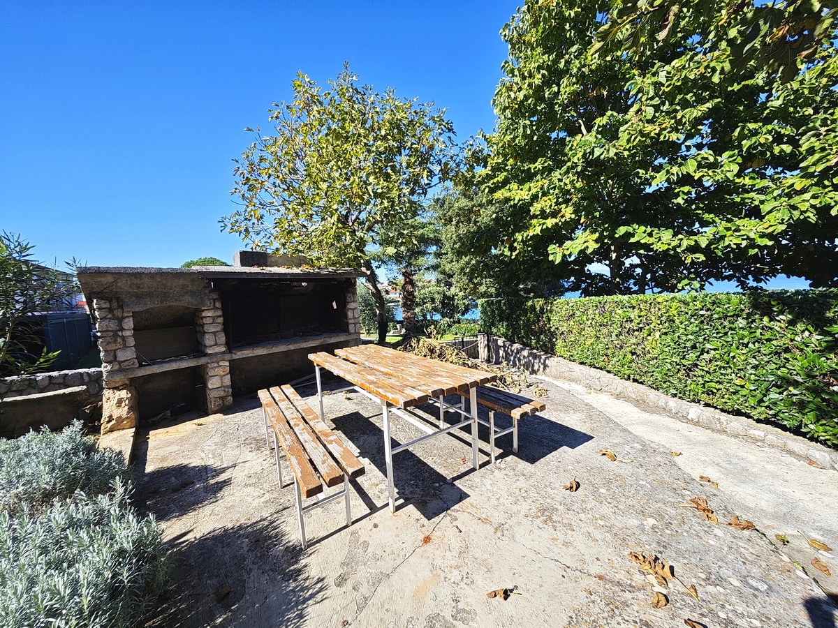 Flat For sale - PRIMORSKO-GORANSKA KRK