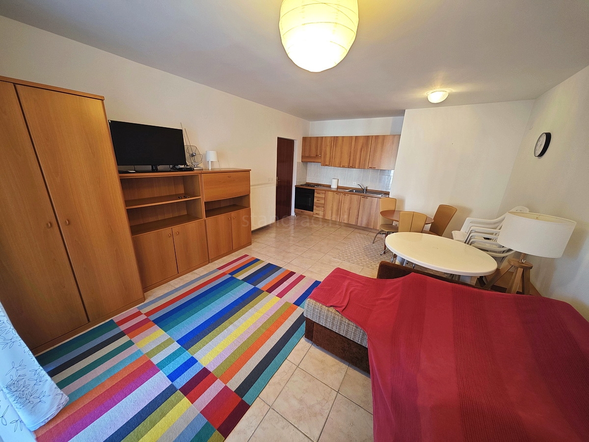 Flat For sale - PRIMORSKO-GORANSKA KRK
