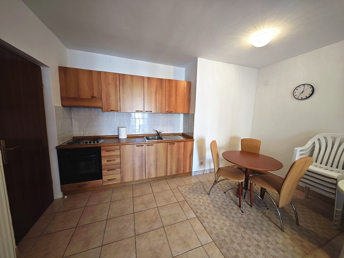 Flat For sale - PRIMORSKO-GORANSKA KRK