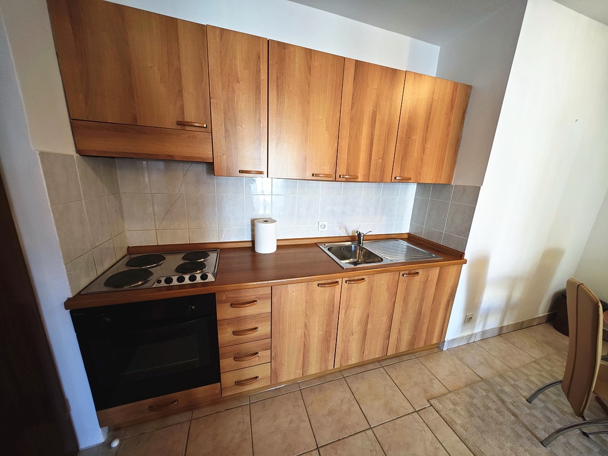 Flat For sale - PRIMORSKO-GORANSKA KRK