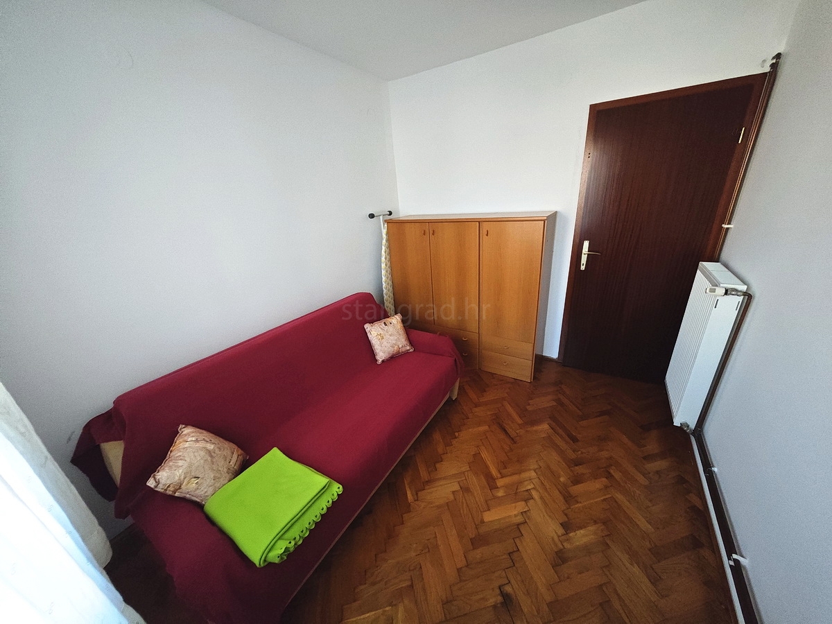 Flat For sale - PRIMORSKO-GORANSKA KRK