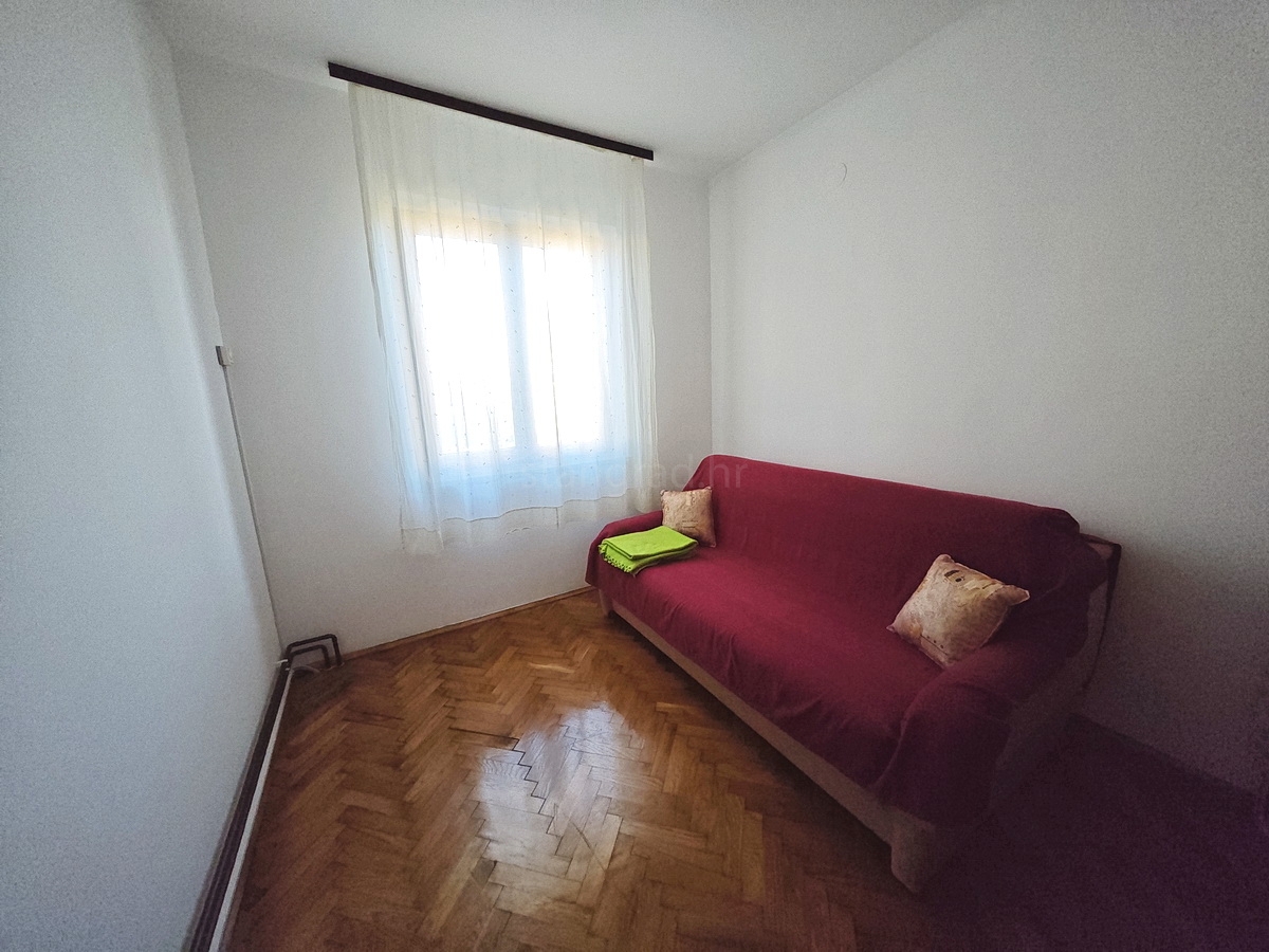 Flat For sale - PRIMORSKO-GORANSKA KRK