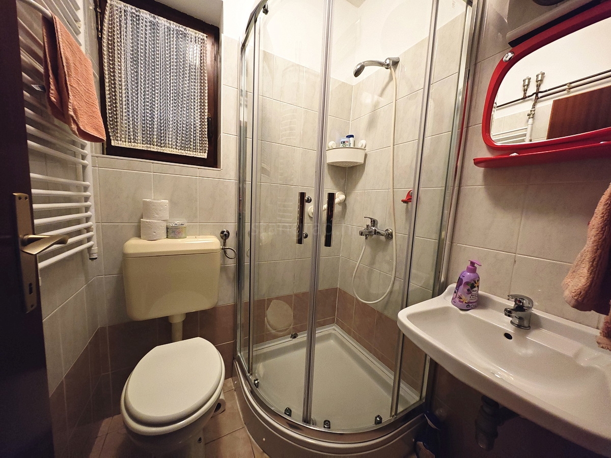 Flat For sale - PRIMORSKO-GORANSKA KRK