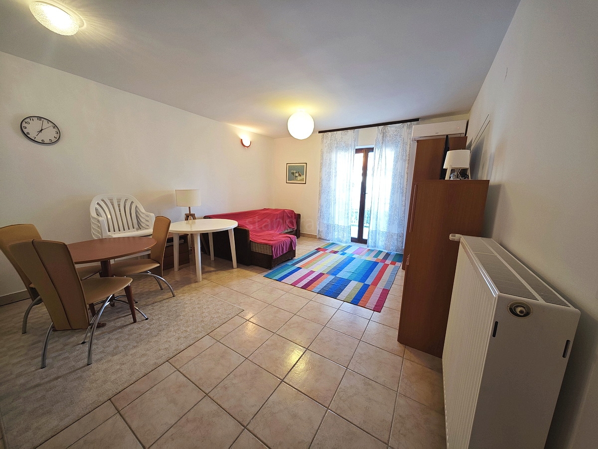 Flat For sale - PRIMORSKO-GORANSKA KRK