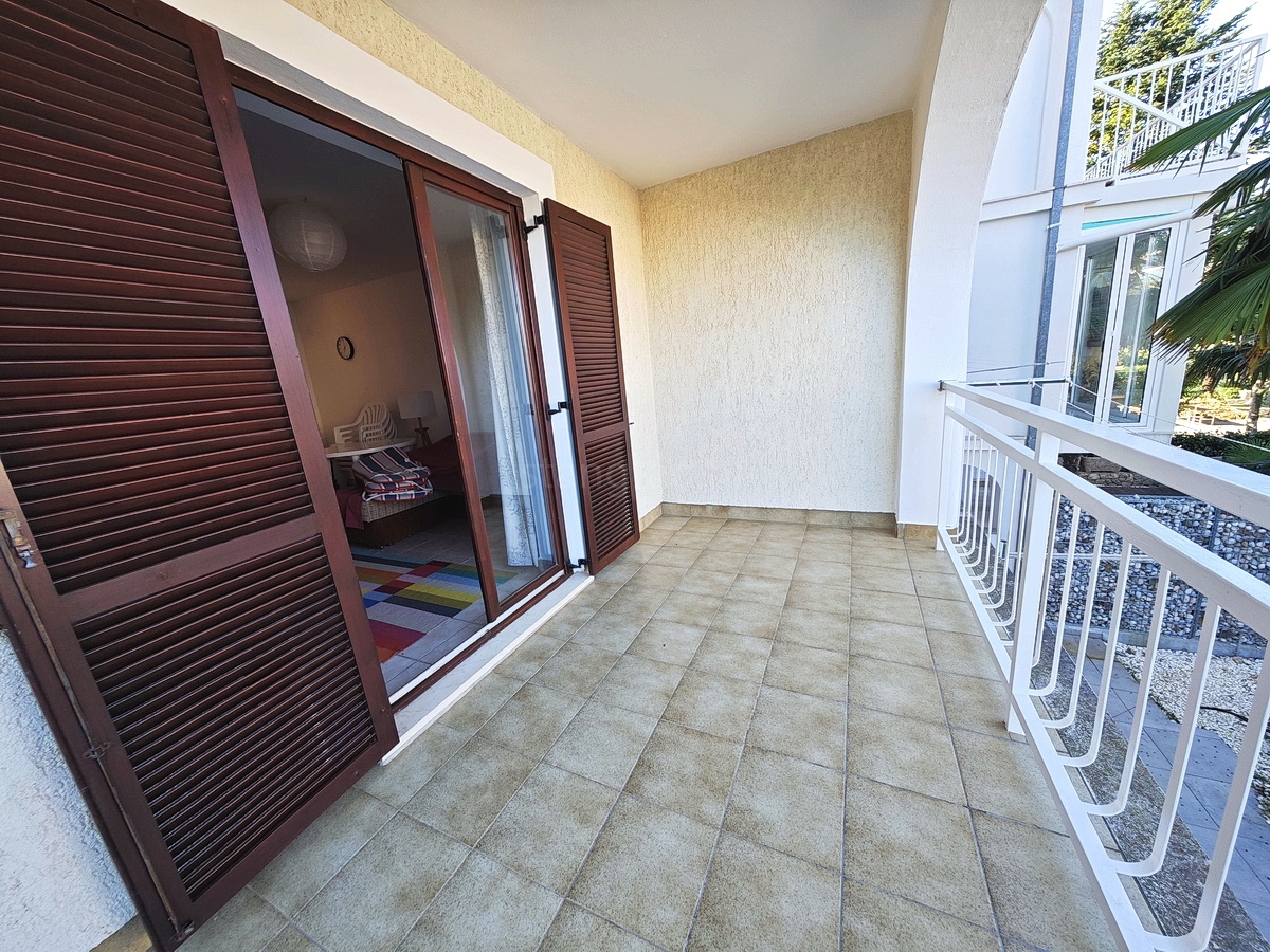 Flat For sale - PRIMORSKO-GORANSKA KRK