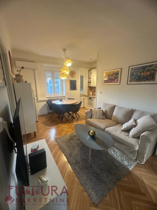 Flat For rent - Grad Zagreb Zagreb - foto 1/20