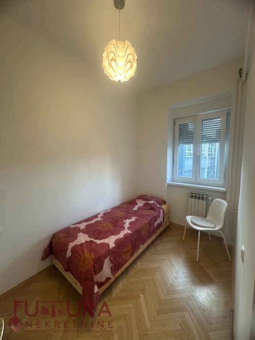 Flat For rent - GRAD ZAGREB ZAGREB