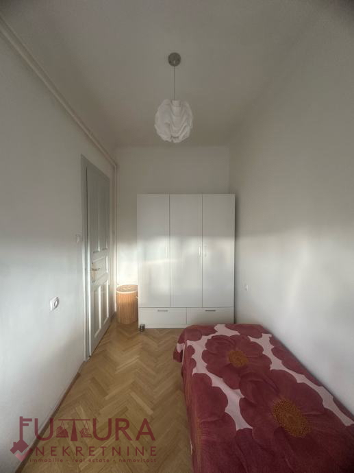 Flat For rent - GRAD ZAGREB ZAGREB