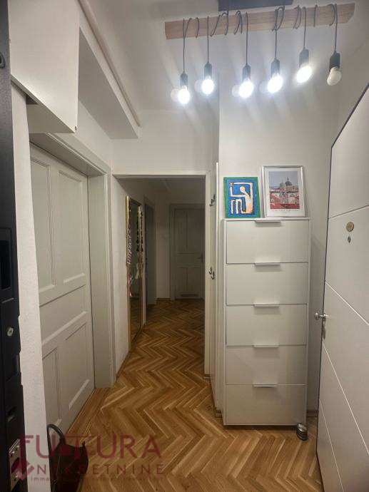 Flat For rent - GRAD ZAGREB ZAGREB