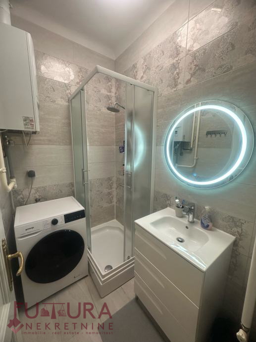 Flat For rent - GRAD ZAGREB ZAGREB