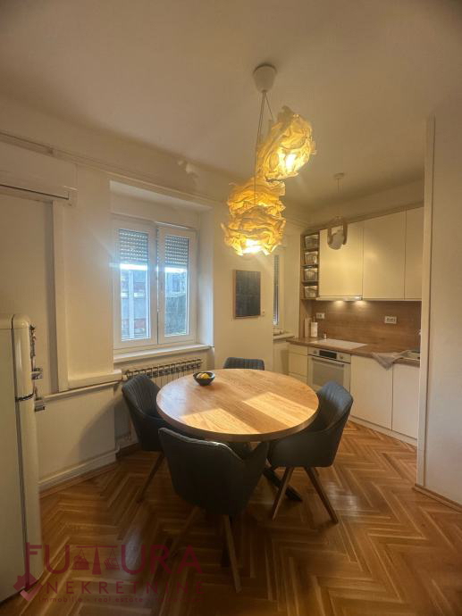Flat For rent - Grad Zagreb Zagreb - foto 2/20
