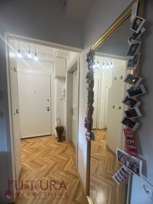 Flat For rent - GRAD ZAGREB ZAGREB