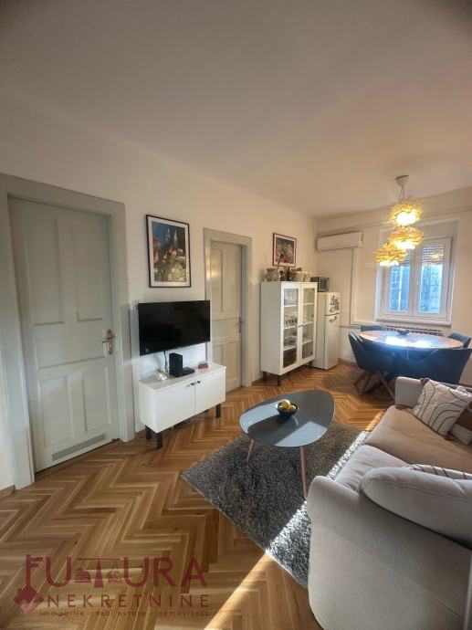 Flat For rent - Grad Zagreb Zagreb - foto 3/20