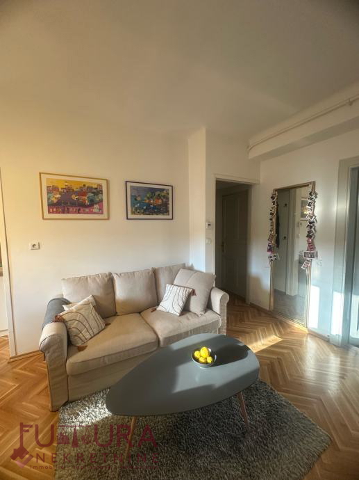 Flat For rent - Grad Zagreb Zagreb - foto 4/20