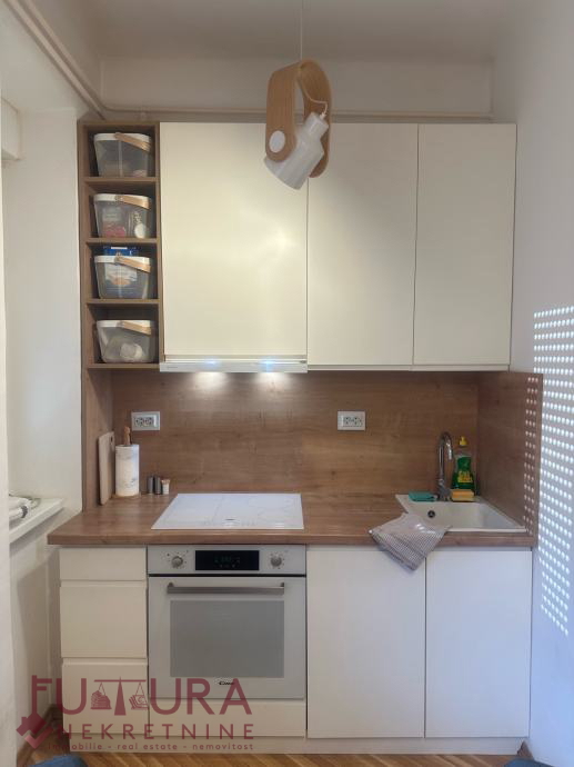Flat For rent - Grad Zagreb Zagreb - foto 5/20