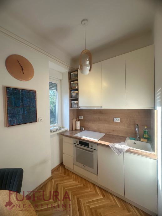 Flat For rent - GRAD ZAGREB ZAGREB