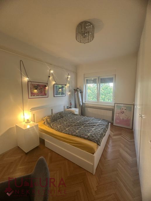 Flat For rent - GRAD ZAGREB ZAGREB