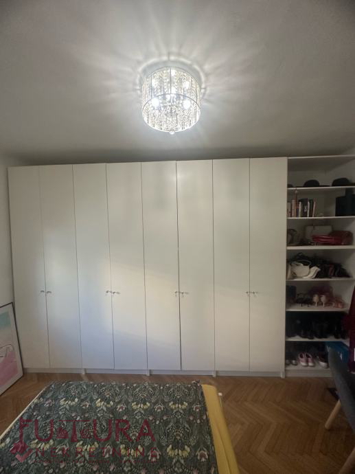 Flat For rent - GRAD ZAGREB ZAGREB