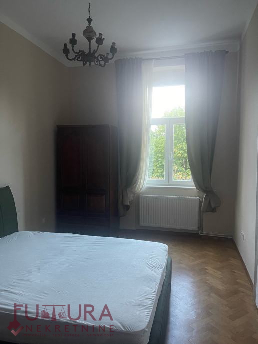 Flat For rent - GRAD ZAGREB ZAGREB