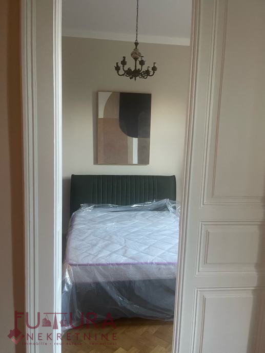 Flat For rent - GRAD ZAGREB ZAGREB