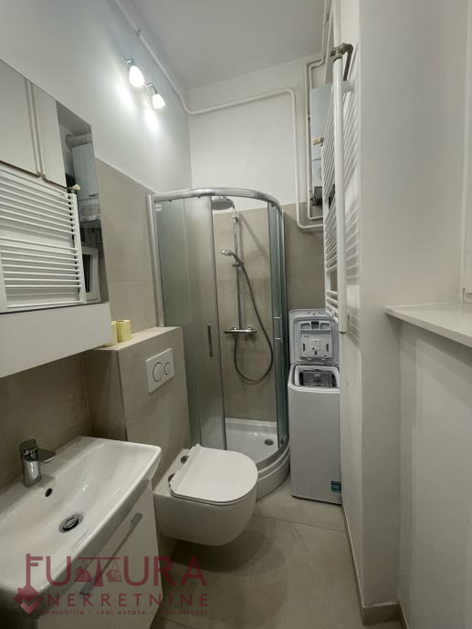 Flat For rent - GRAD ZAGREB ZAGREB