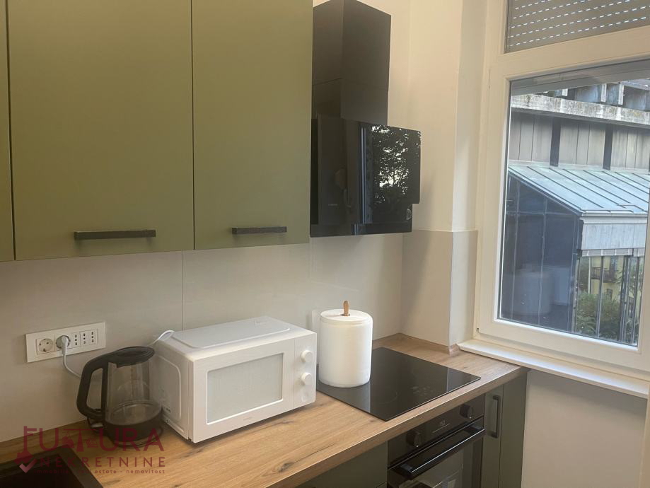 Flat For rent - Grad Zagreb Zagreb - foto 3/15