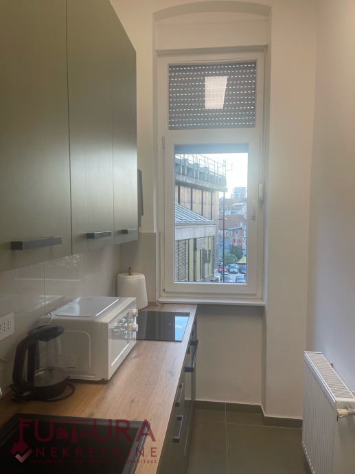 Flat For rent - Grad Zagreb Zagreb - foto 4/15