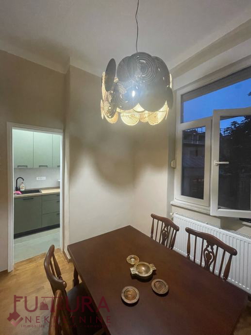 Flat For rent - GRAD ZAGREB ZAGREB